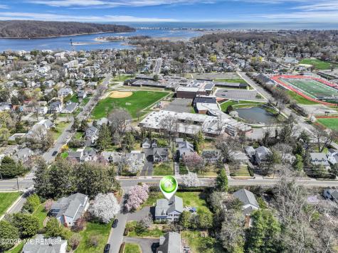 1 N Cherry Lane Rumson NJ 07760