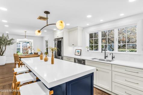 1 N Cherry Lane Rumson NJ 07760