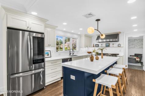 1 N Cherry Lane Rumson NJ 07760
