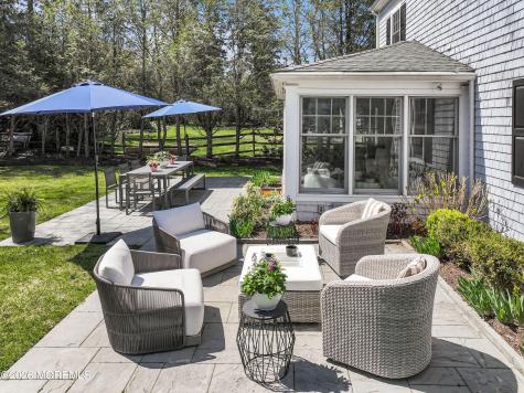 1 N Cherry Lane Rumson NJ 07760