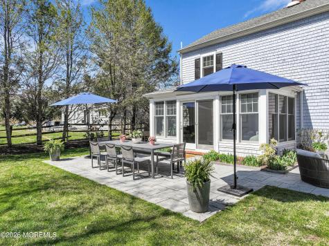 1 N Cherry Lane Rumson NJ 07760