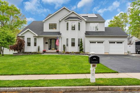 205 Waycross Court Lanoka Harbor NJ 08734
