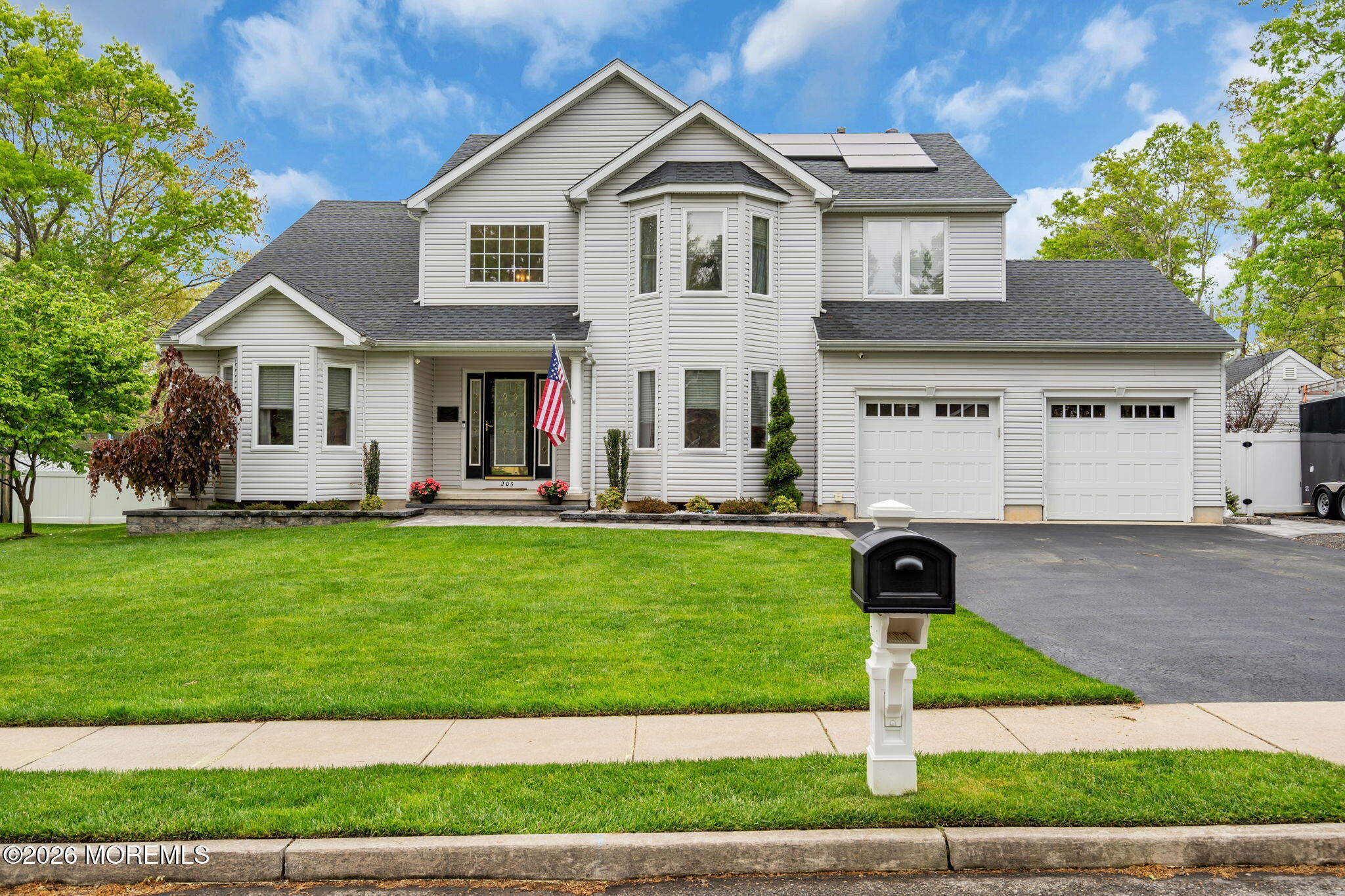 205 Waycross Court Lanoka Harbor NJ 08734