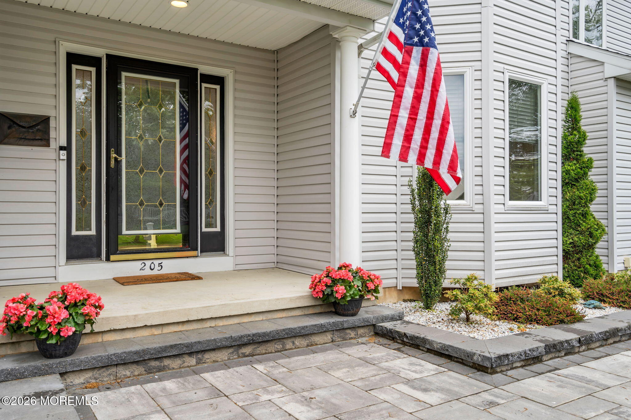 205 Waycross Court Lanoka Harbor NJ 08734