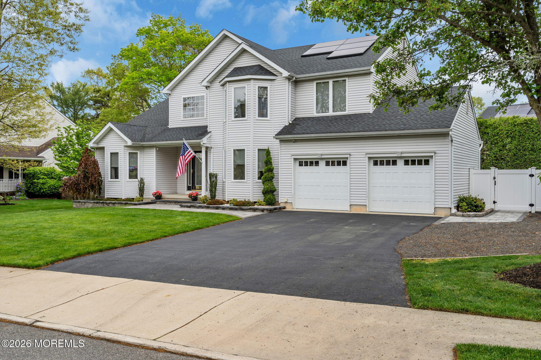 205 Waycross Court Lanoka Harbor NJ 08734