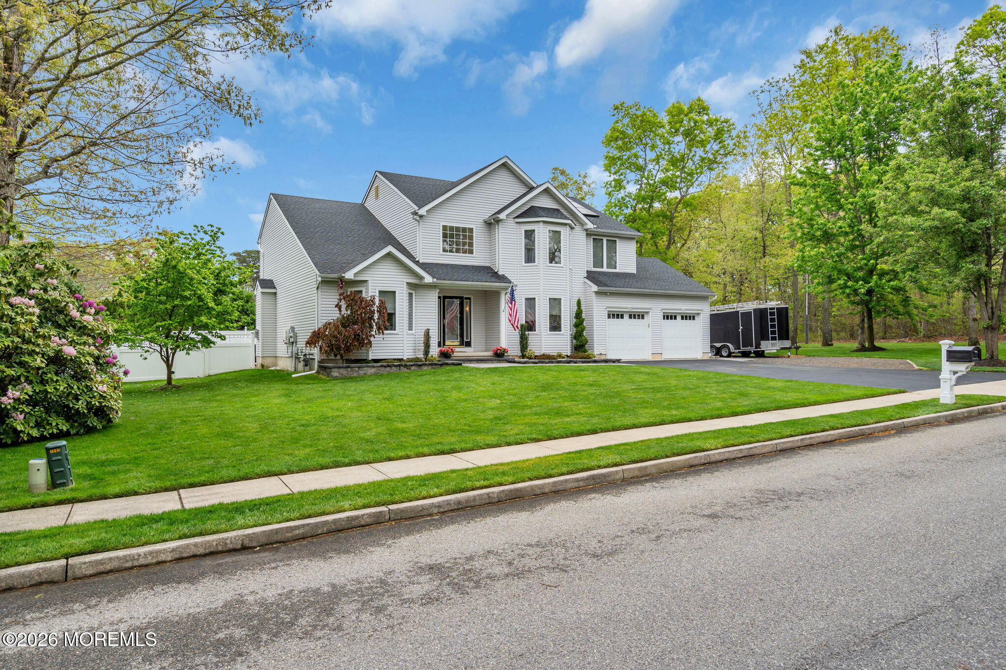 205 Waycross Court Lanoka Harbor NJ 08734