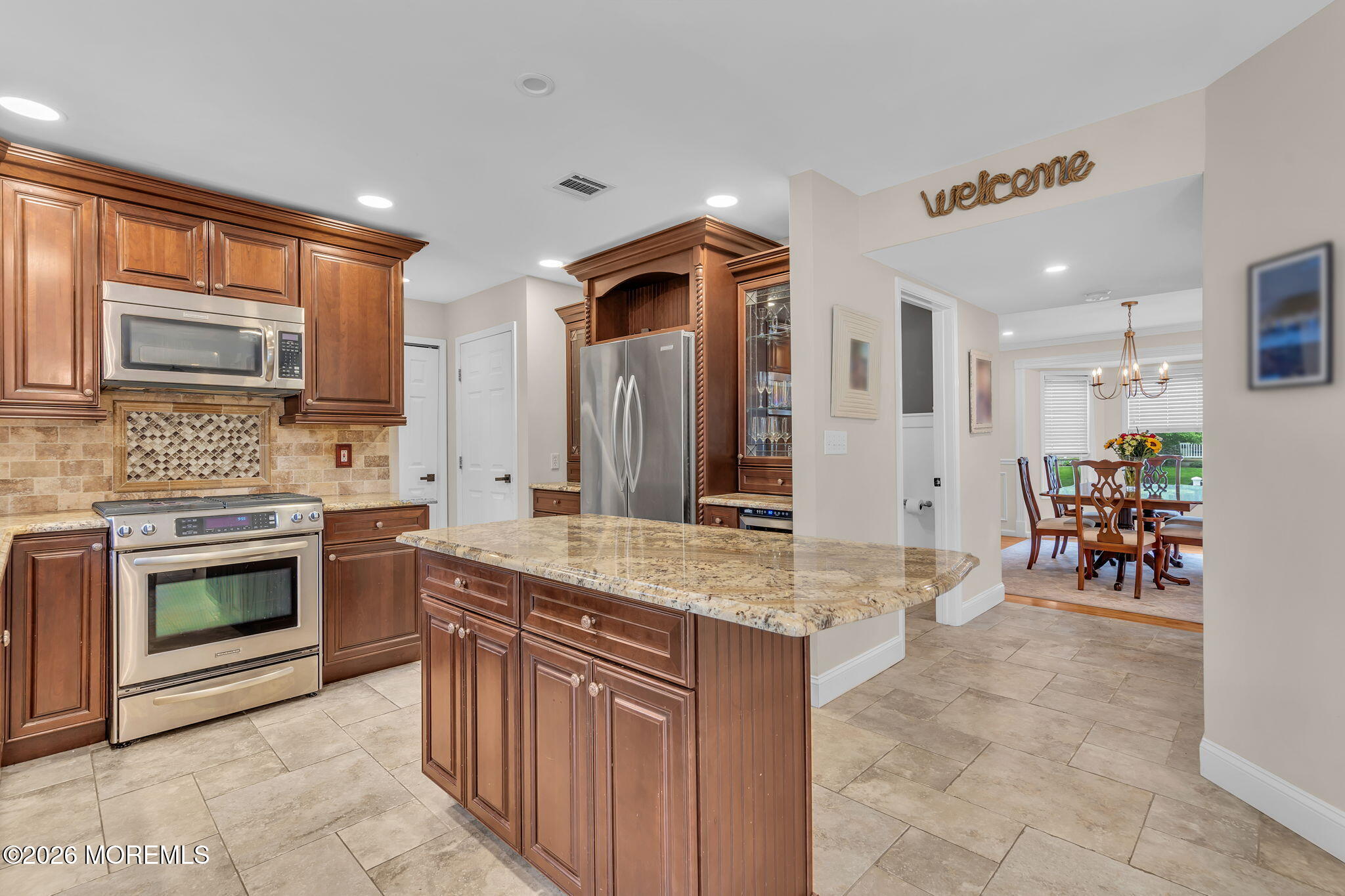 205 Waycross Court Lanoka Harbor NJ 08734