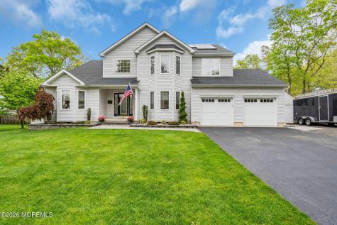 205 Waycross Court Lanoka Harbor NJ 08734