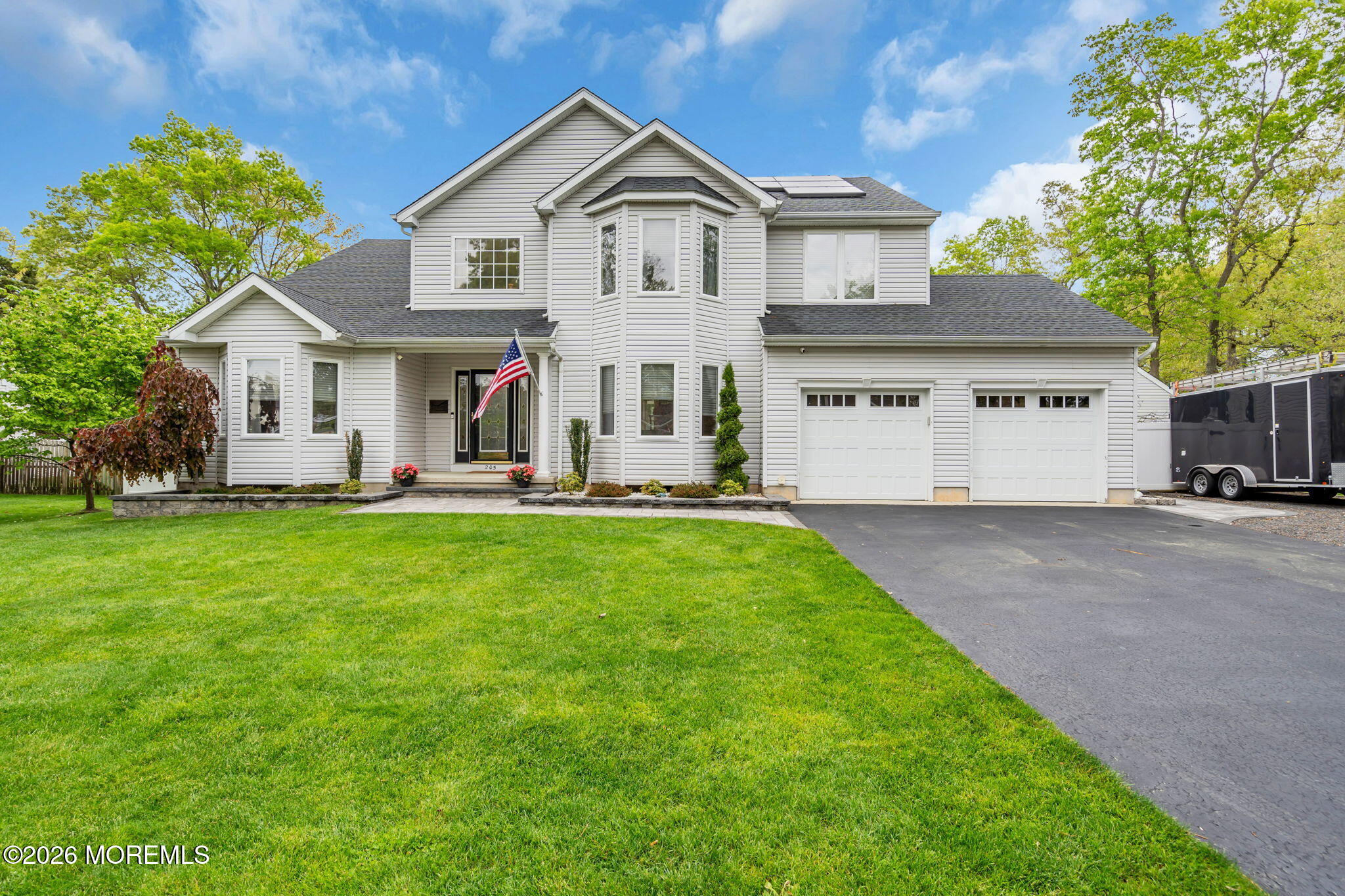 205 Waycross Court Lanoka Harbor NJ 08734