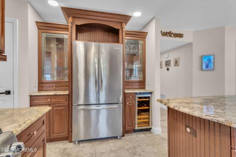 205 Waycross Court Lanoka Harbor NJ 08734