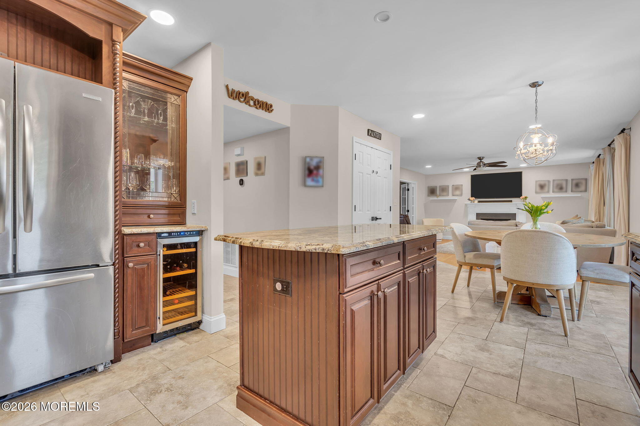 205 Waycross Court Lanoka Harbor NJ 08734