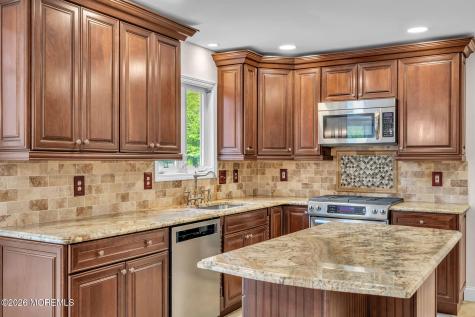 205 Waycross Court Lanoka Harbor NJ 08734