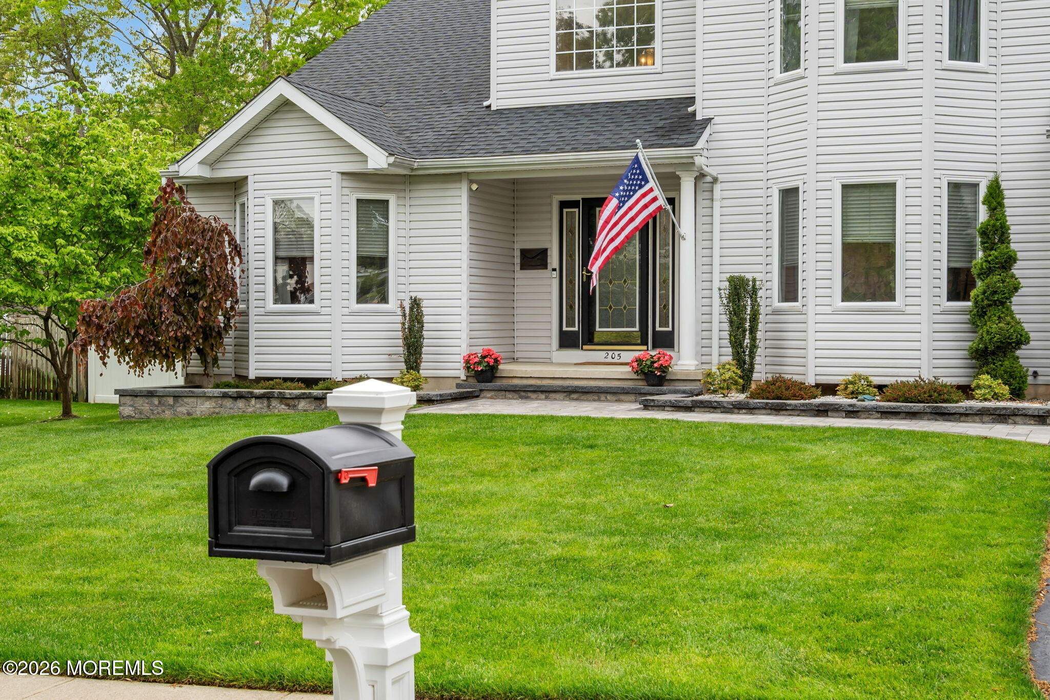 205 Waycross Court Lanoka Harbor NJ 08734
