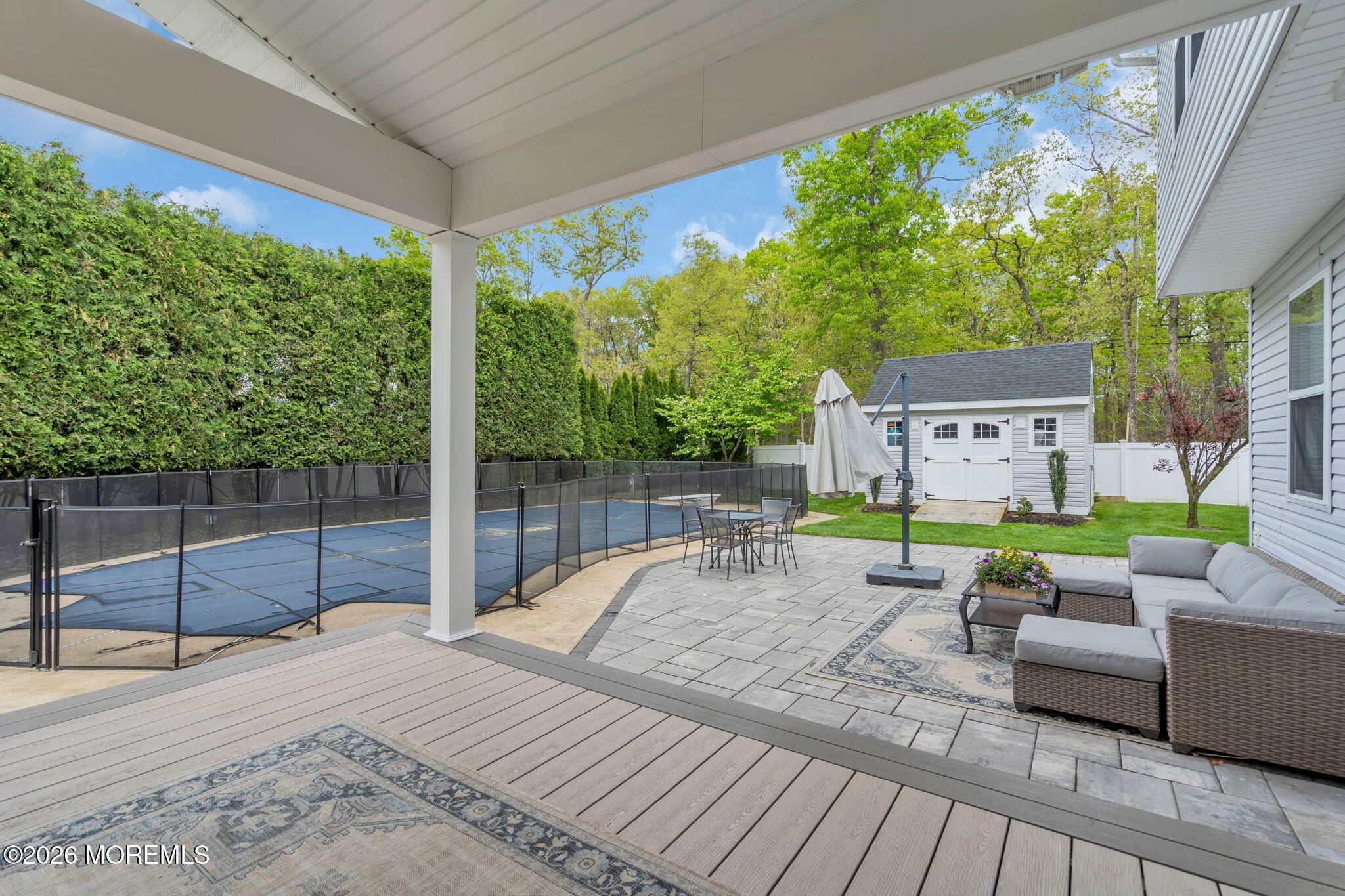 205 Waycross Court Lanoka Harbor NJ 08734