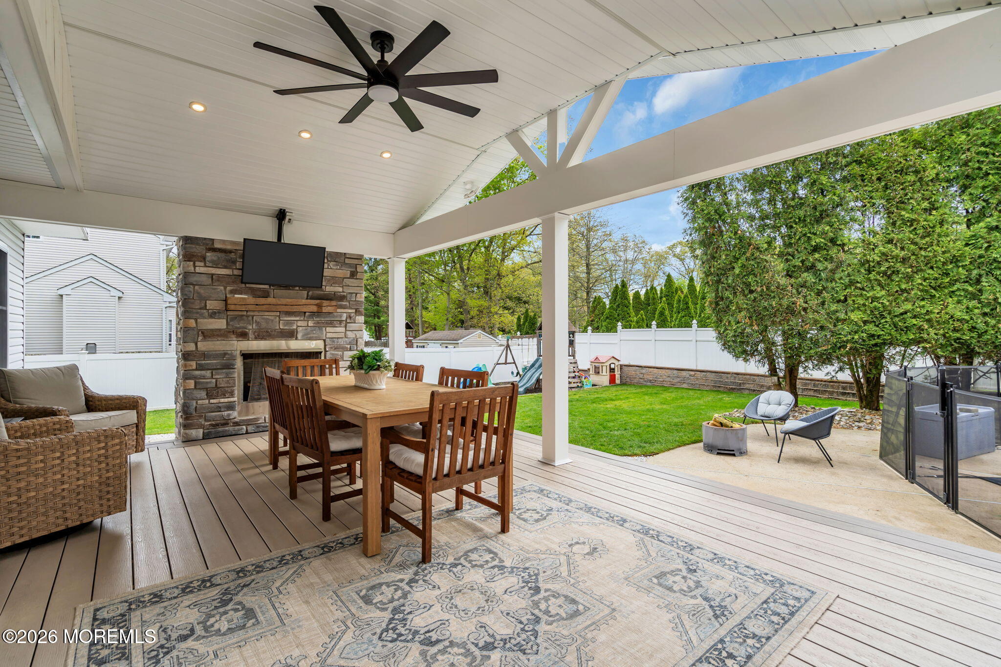 205 Waycross Court Lanoka Harbor NJ 08734
