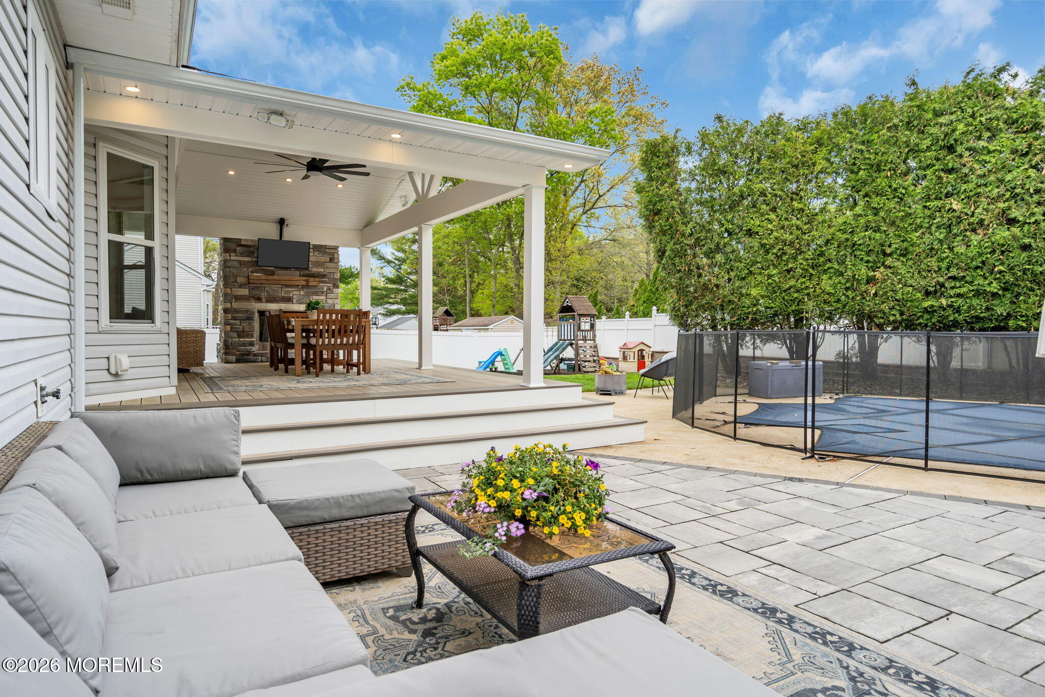 205 Waycross Court Lanoka Harbor NJ 08734