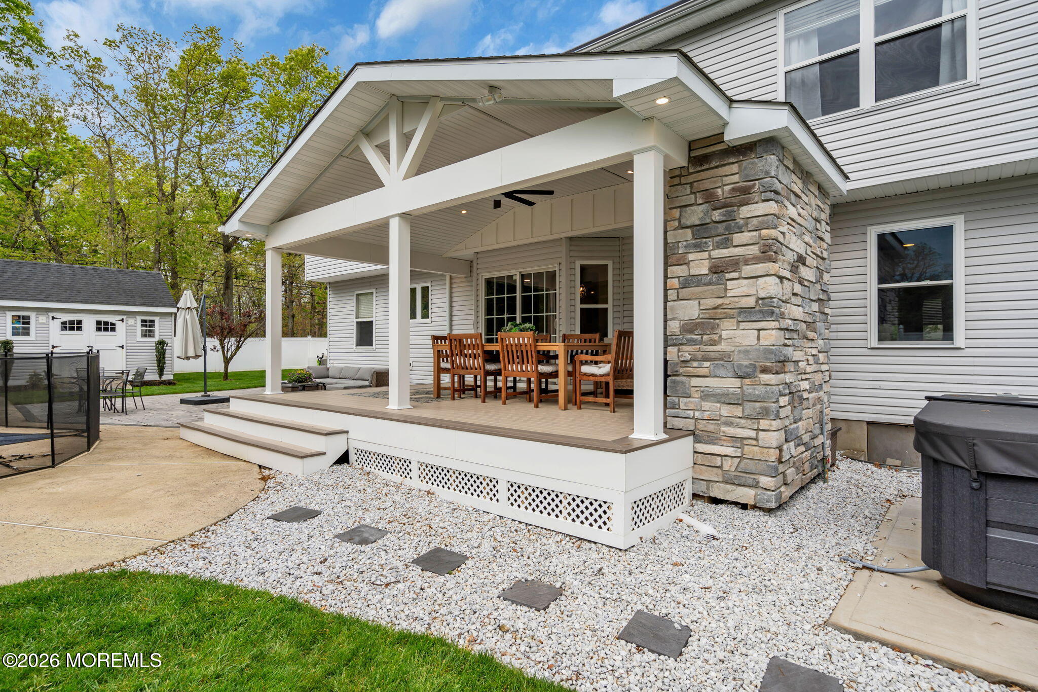 205 Waycross Court Lanoka Harbor NJ 08734