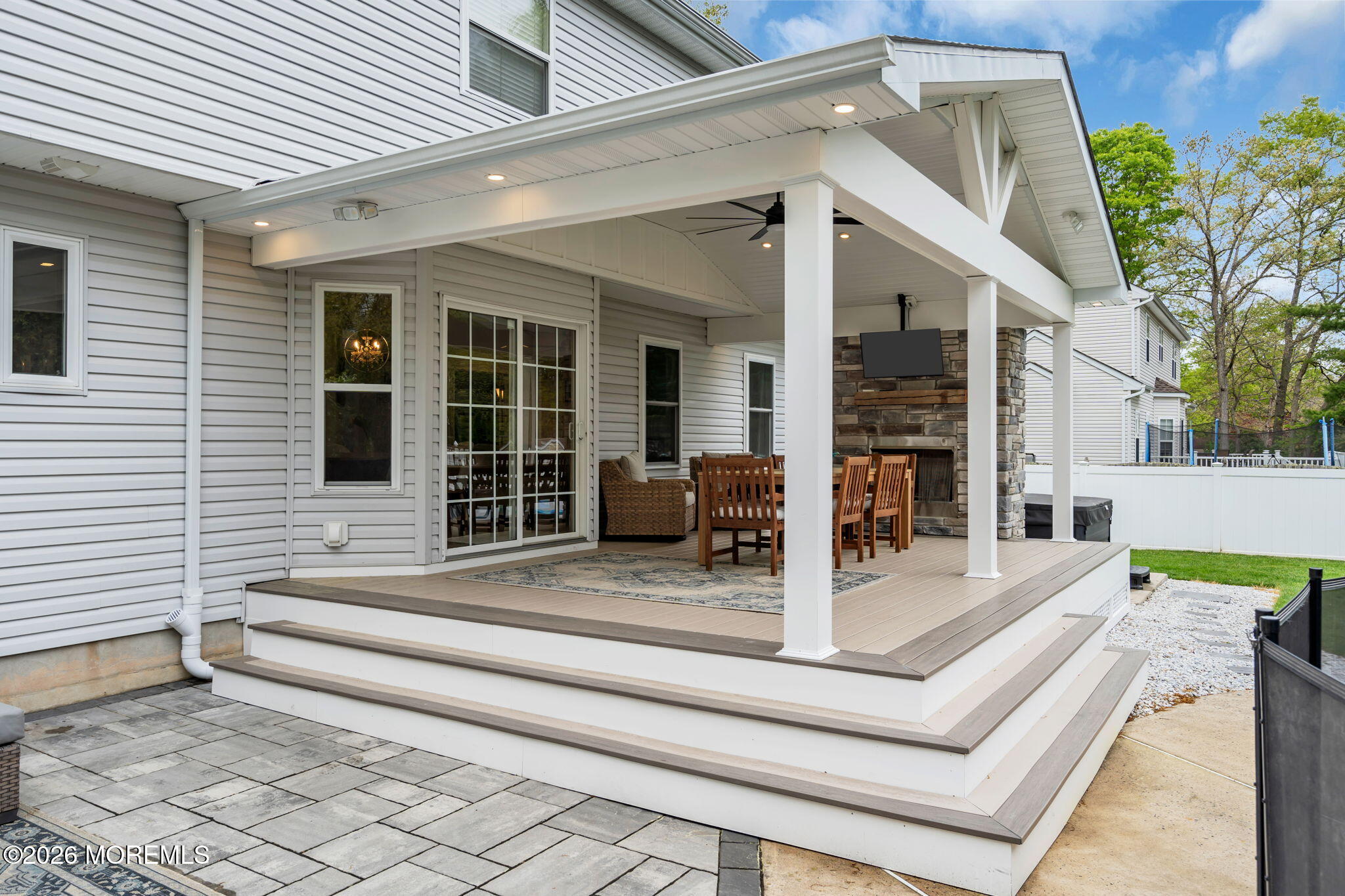 205 Waycross Court Lanoka Harbor NJ 08734
