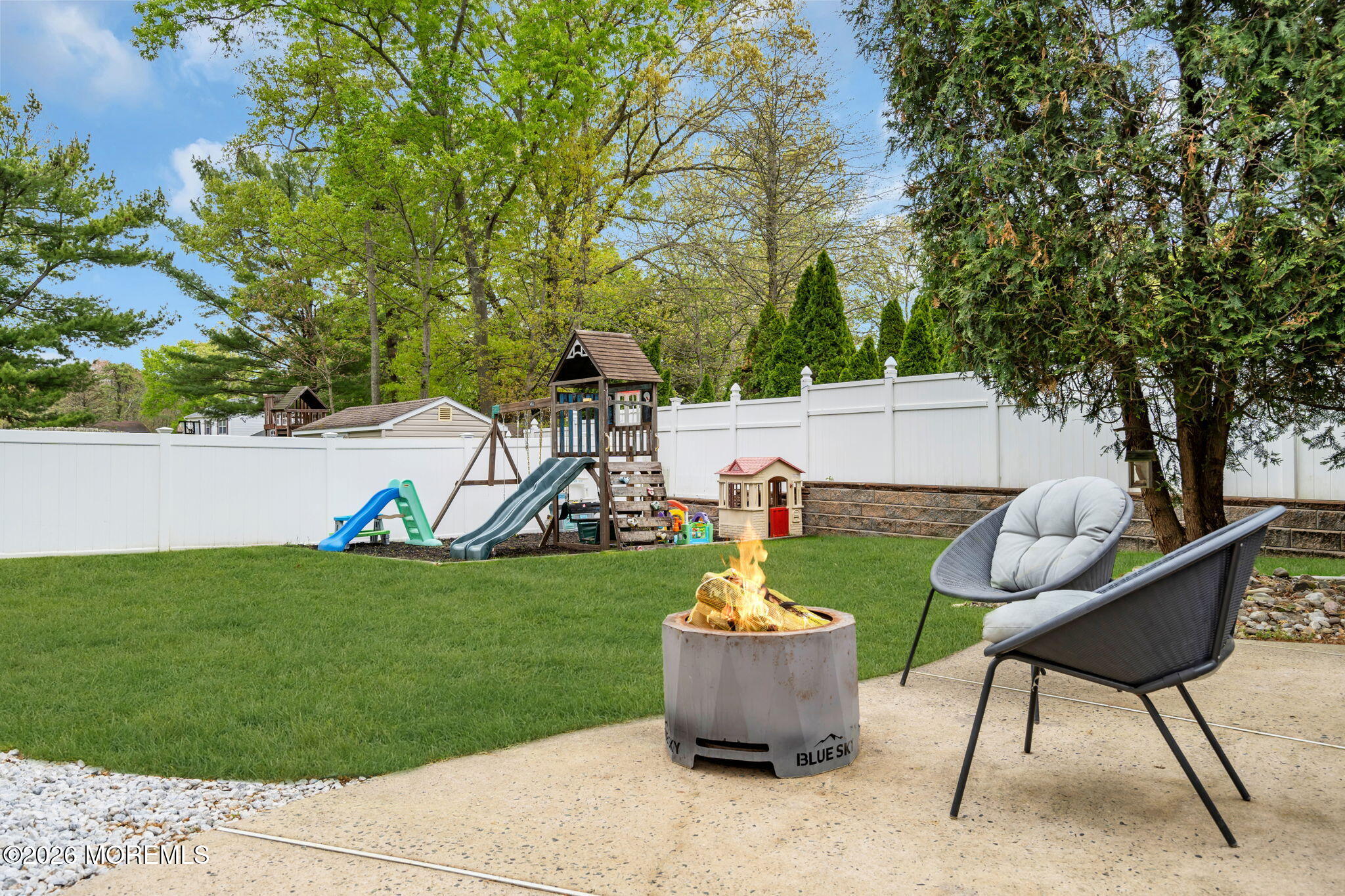 205 Waycross Court Lanoka Harbor NJ 08734