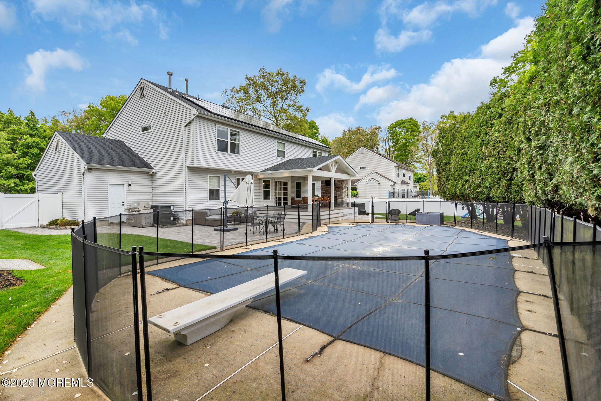 205 Waycross Court Lanoka Harbor NJ 08734