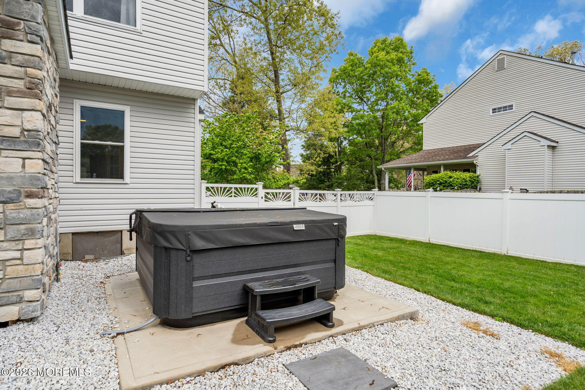 205 Waycross Court Lanoka Harbor NJ 08734