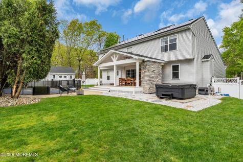 205 Waycross Court Lanoka Harbor NJ 08734