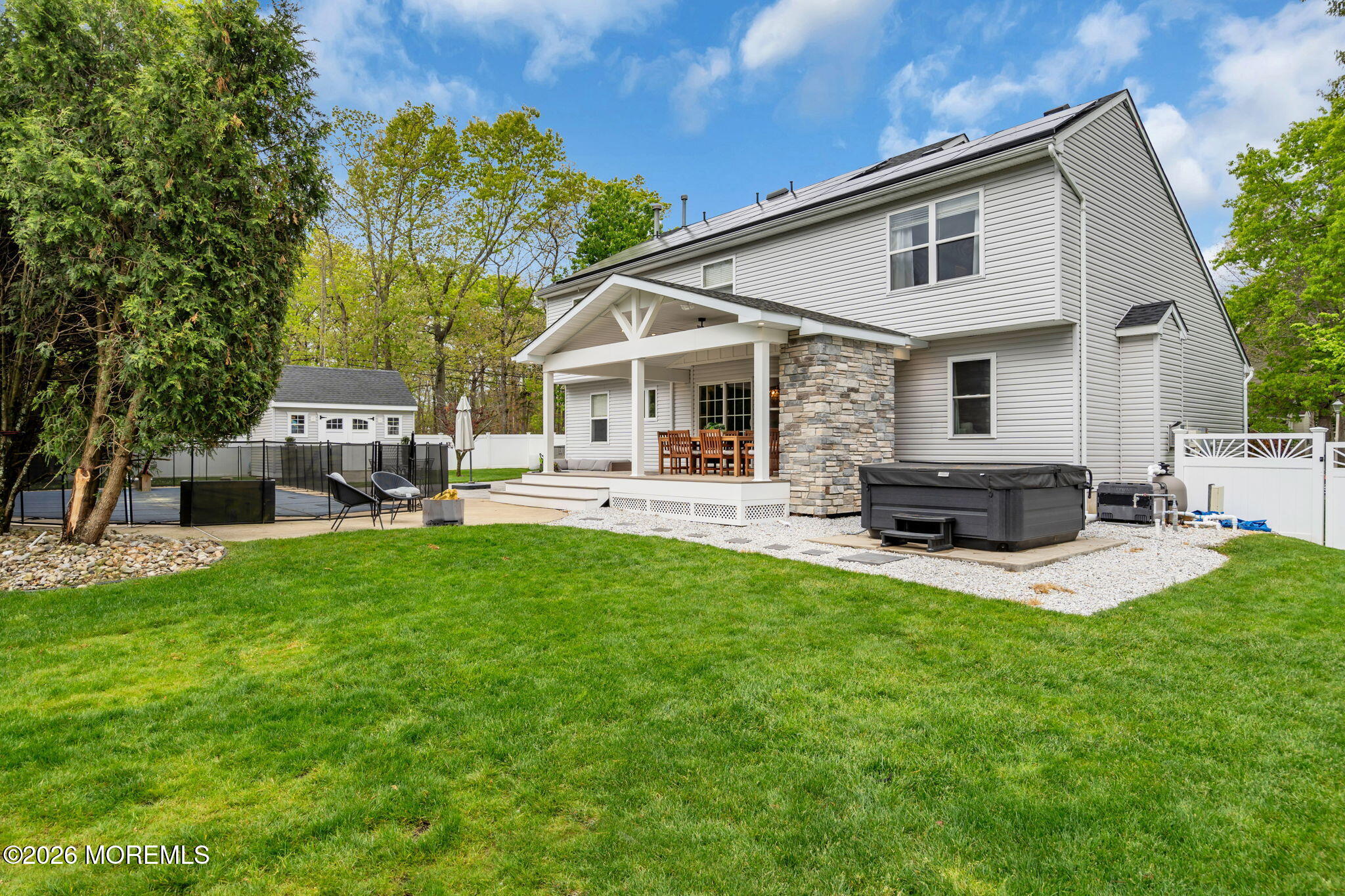 205 Waycross Court Lanoka Harbor NJ 08734
