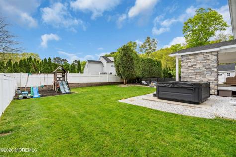 205 Waycross Court Lanoka Harbor NJ 08734