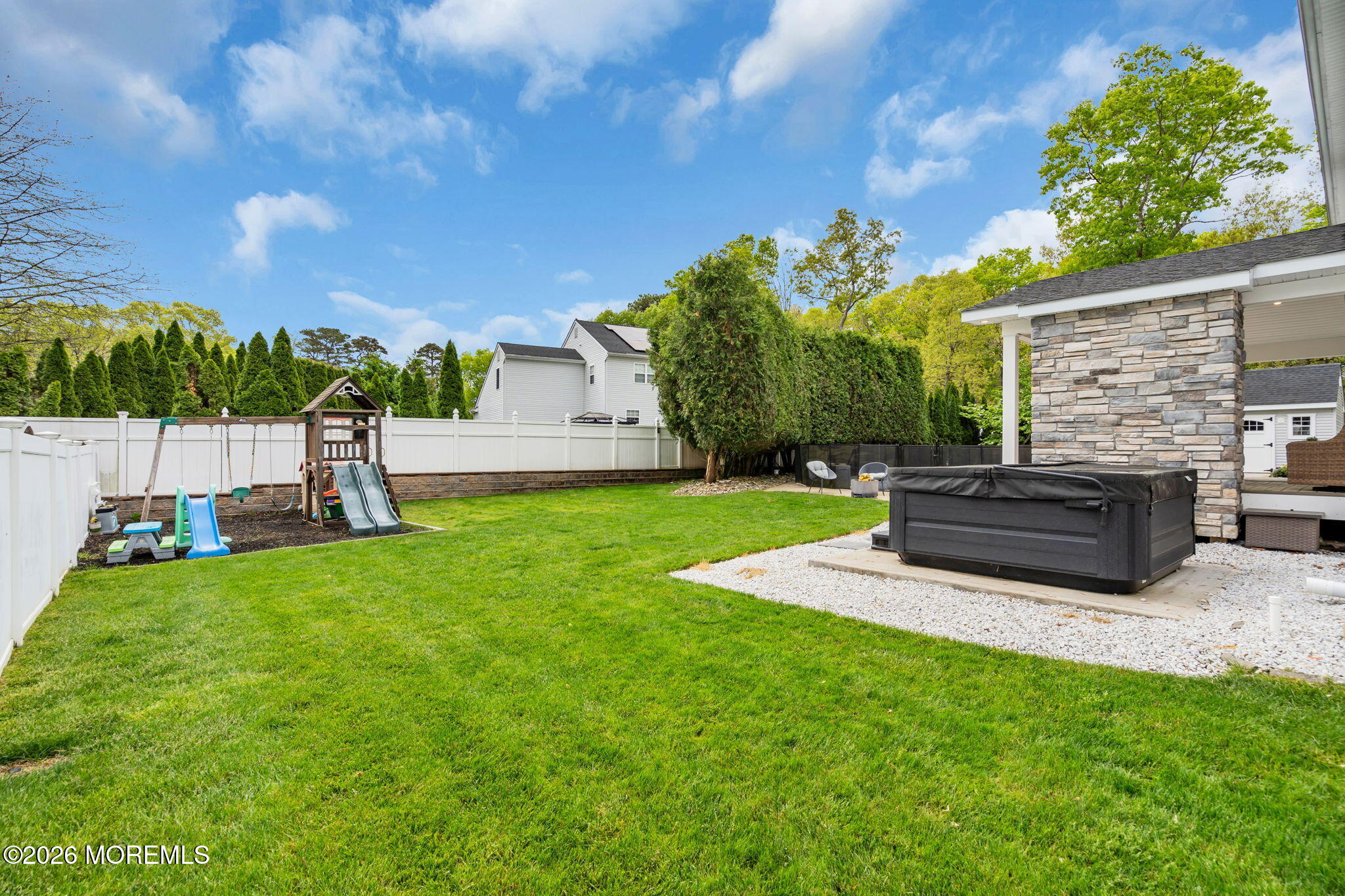 205 Waycross Court Lanoka Harbor NJ 08734
