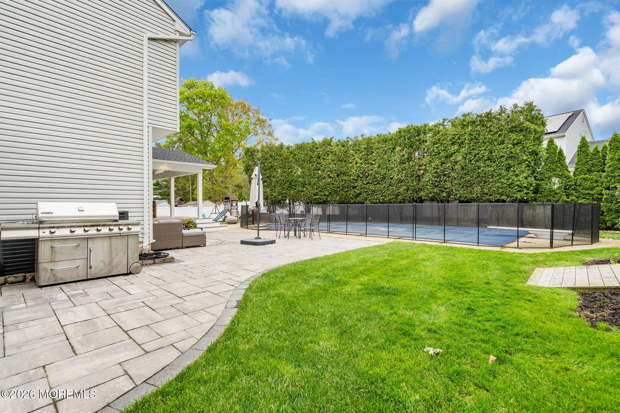 205 Waycross Court Lanoka Harbor NJ 08734