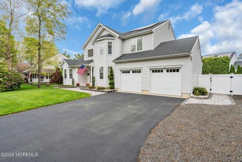 205 Waycross Court Lanoka Harbor NJ 08734