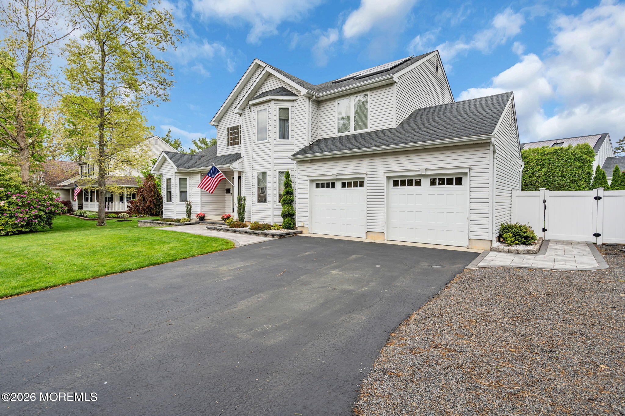 205 Waycross Court Lanoka Harbor NJ 08734