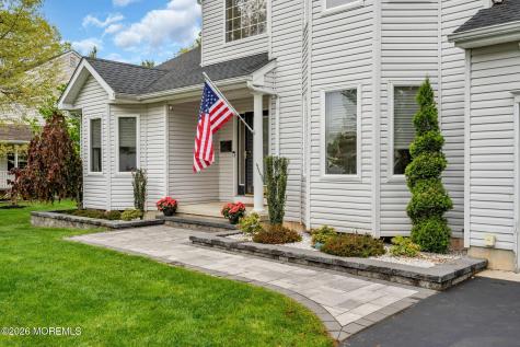 205 Waycross Court Lanoka Harbor NJ 08734
