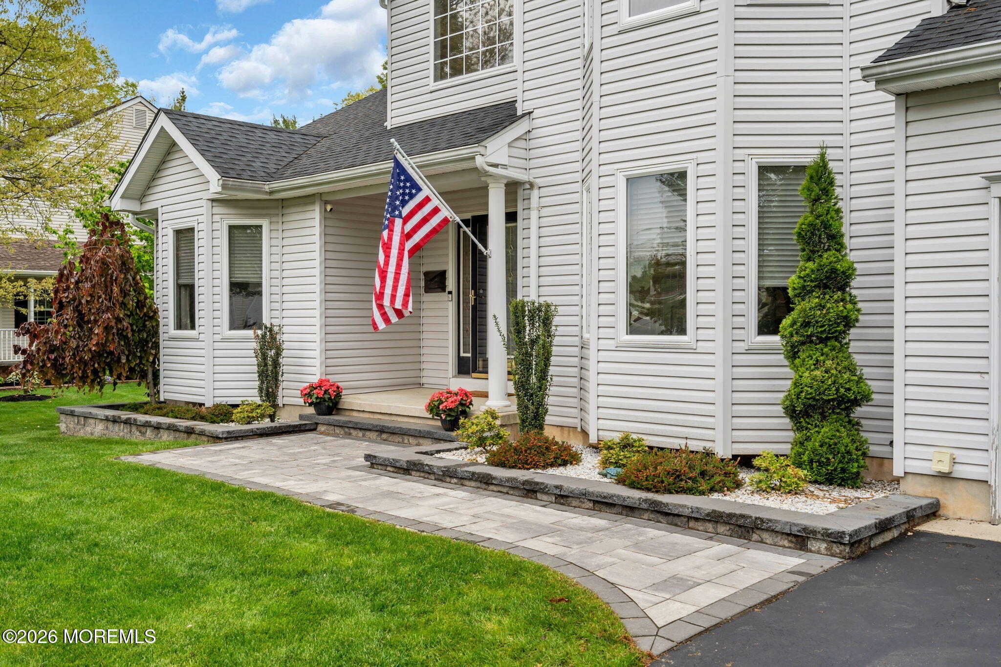 205 Waycross Court Lanoka Harbor NJ 08734