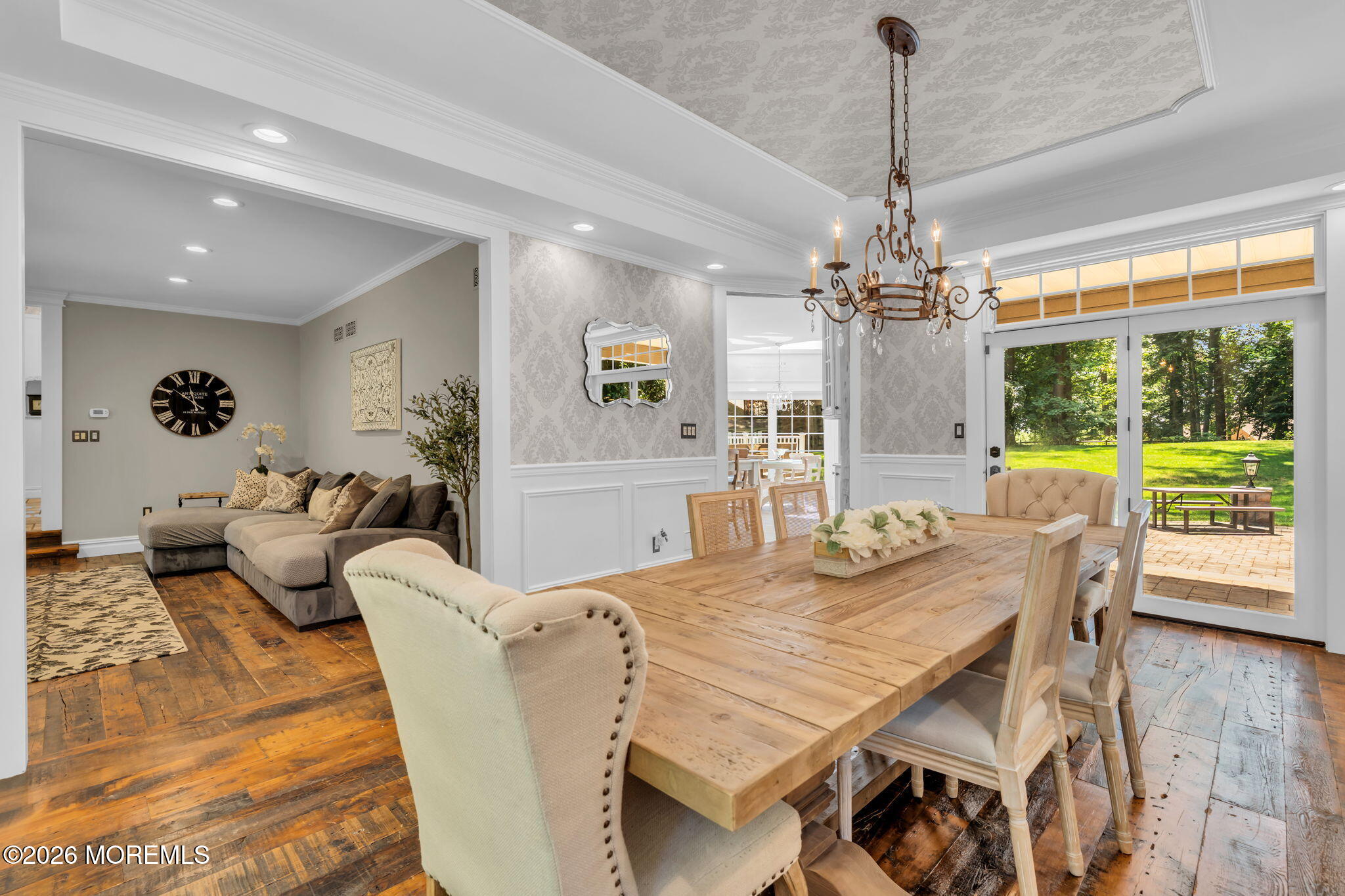 6 Forest Park Court Holmdel NJ 07733