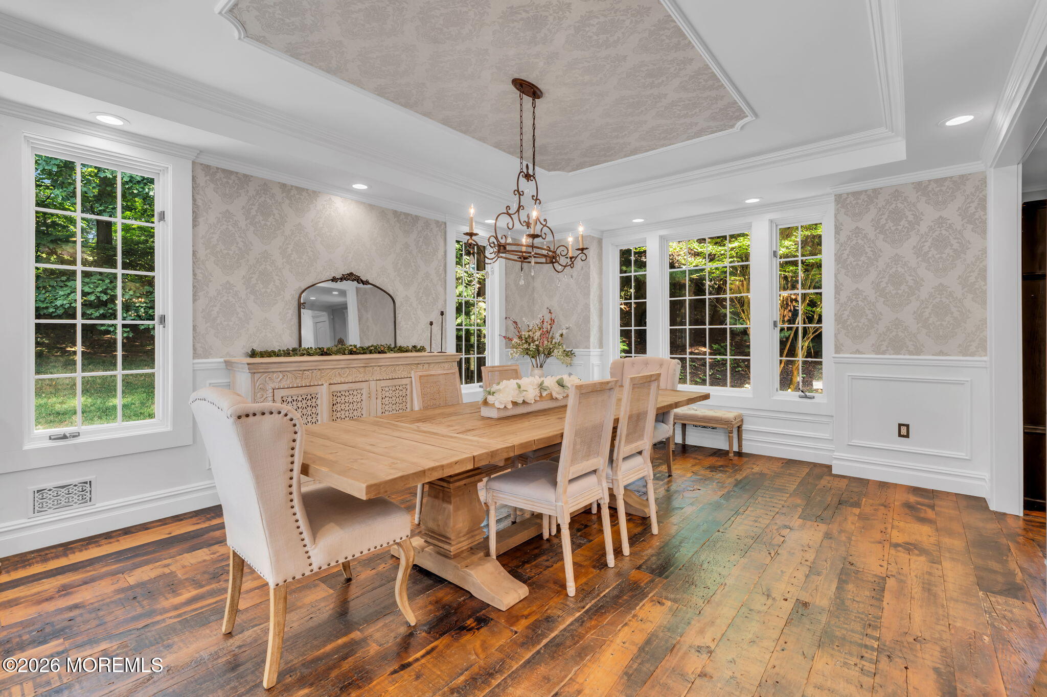 6 Forest Park Court Holmdel NJ 07733