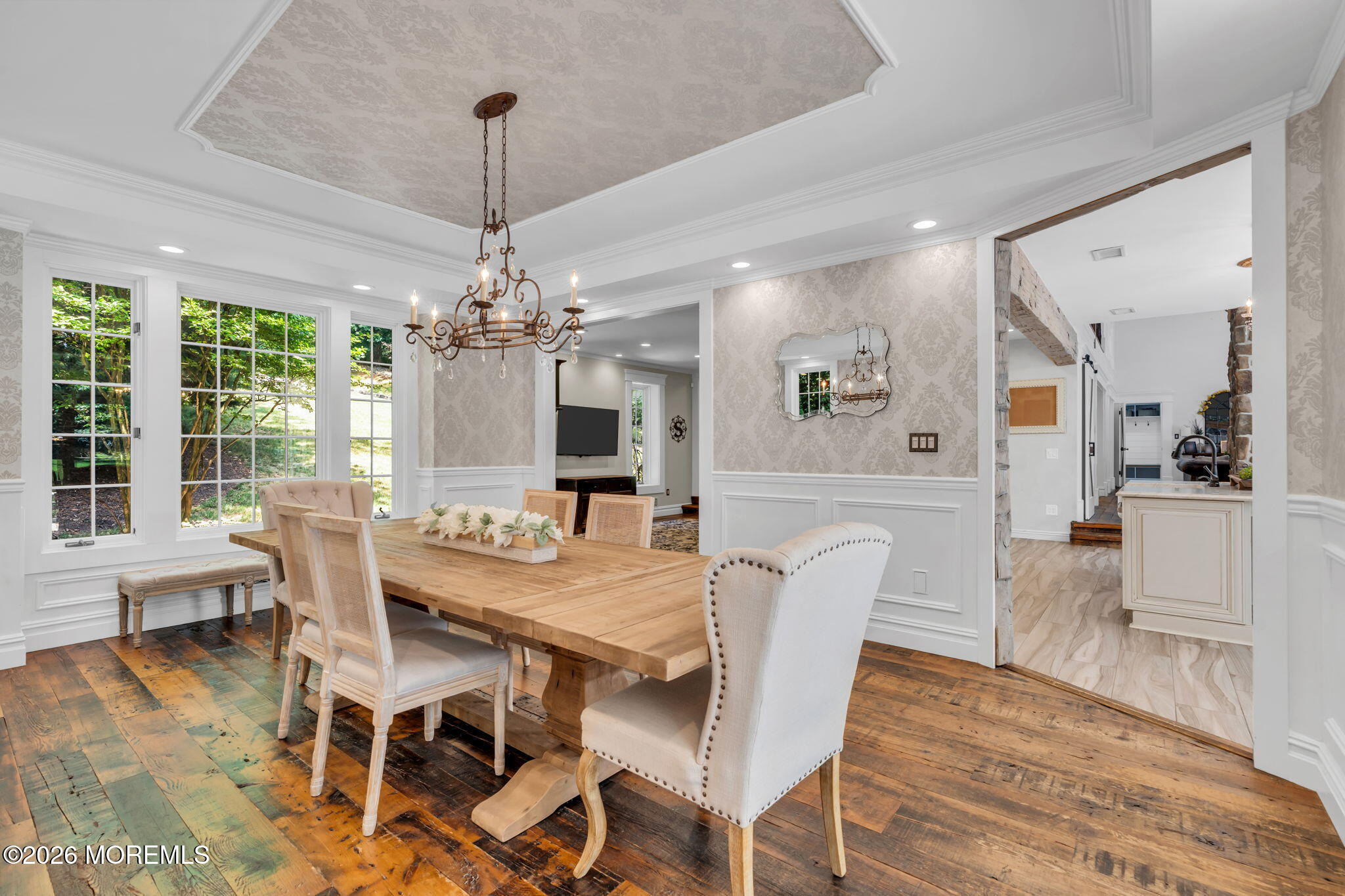 6 Forest Park Court Holmdel NJ 07733