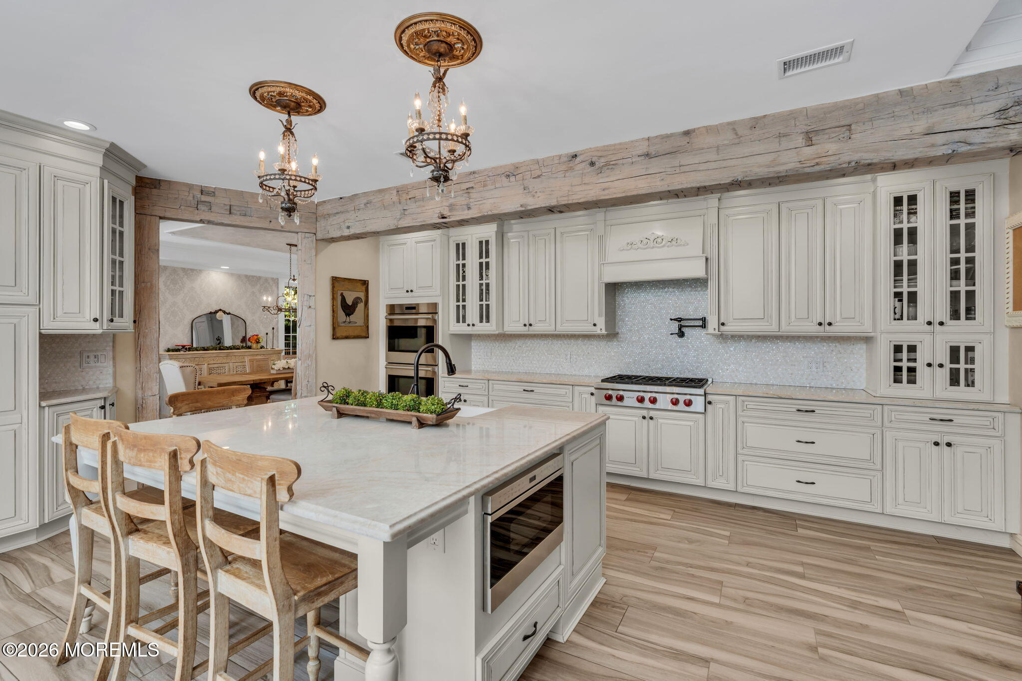 6 Forest Park Court Holmdel NJ 07733