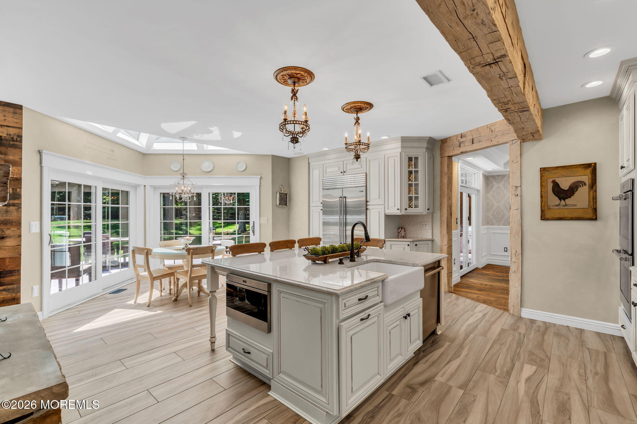 6 Forest Park Court Holmdel NJ 07733