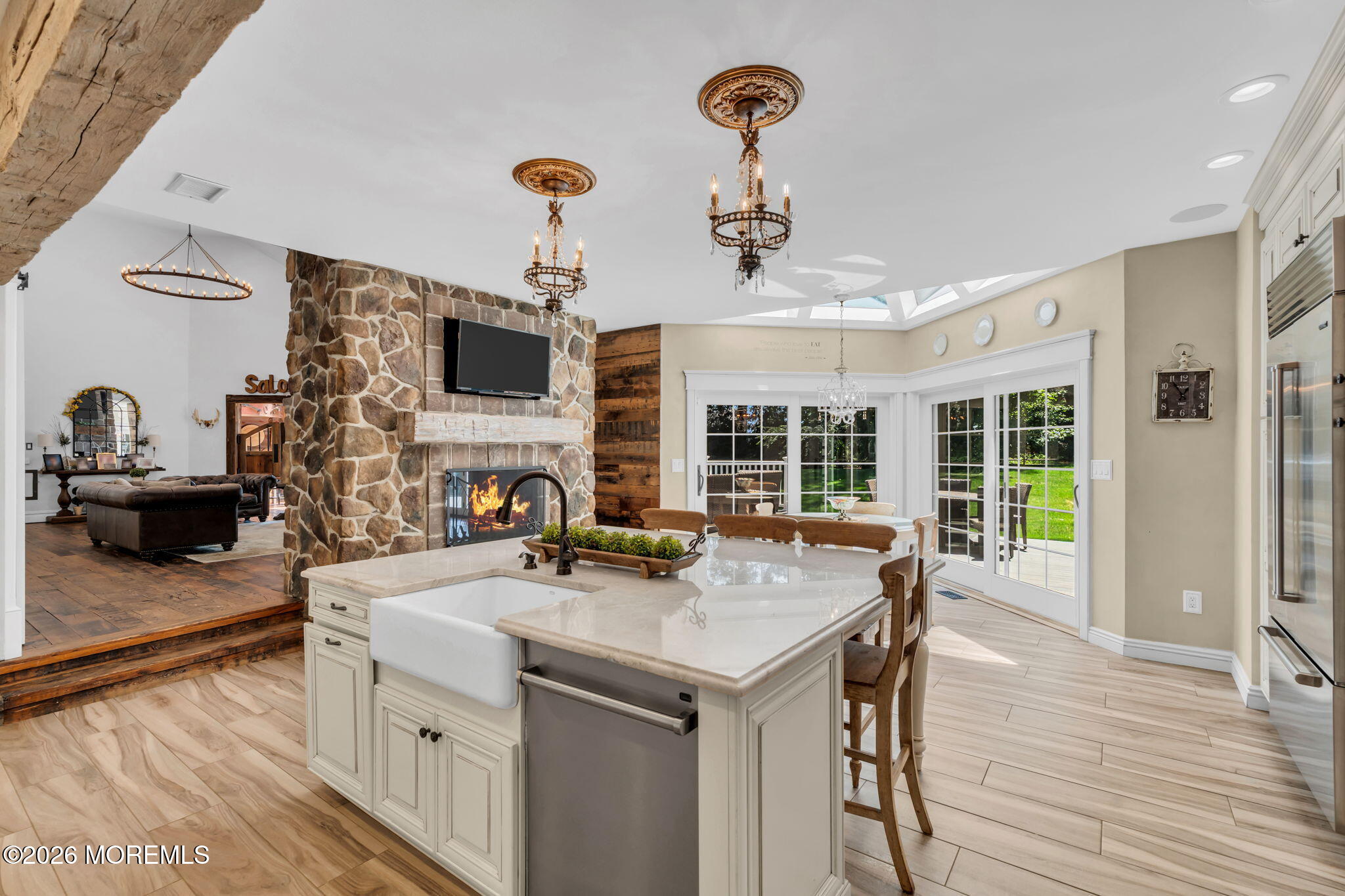 6 Forest Park Court Holmdel NJ 07733