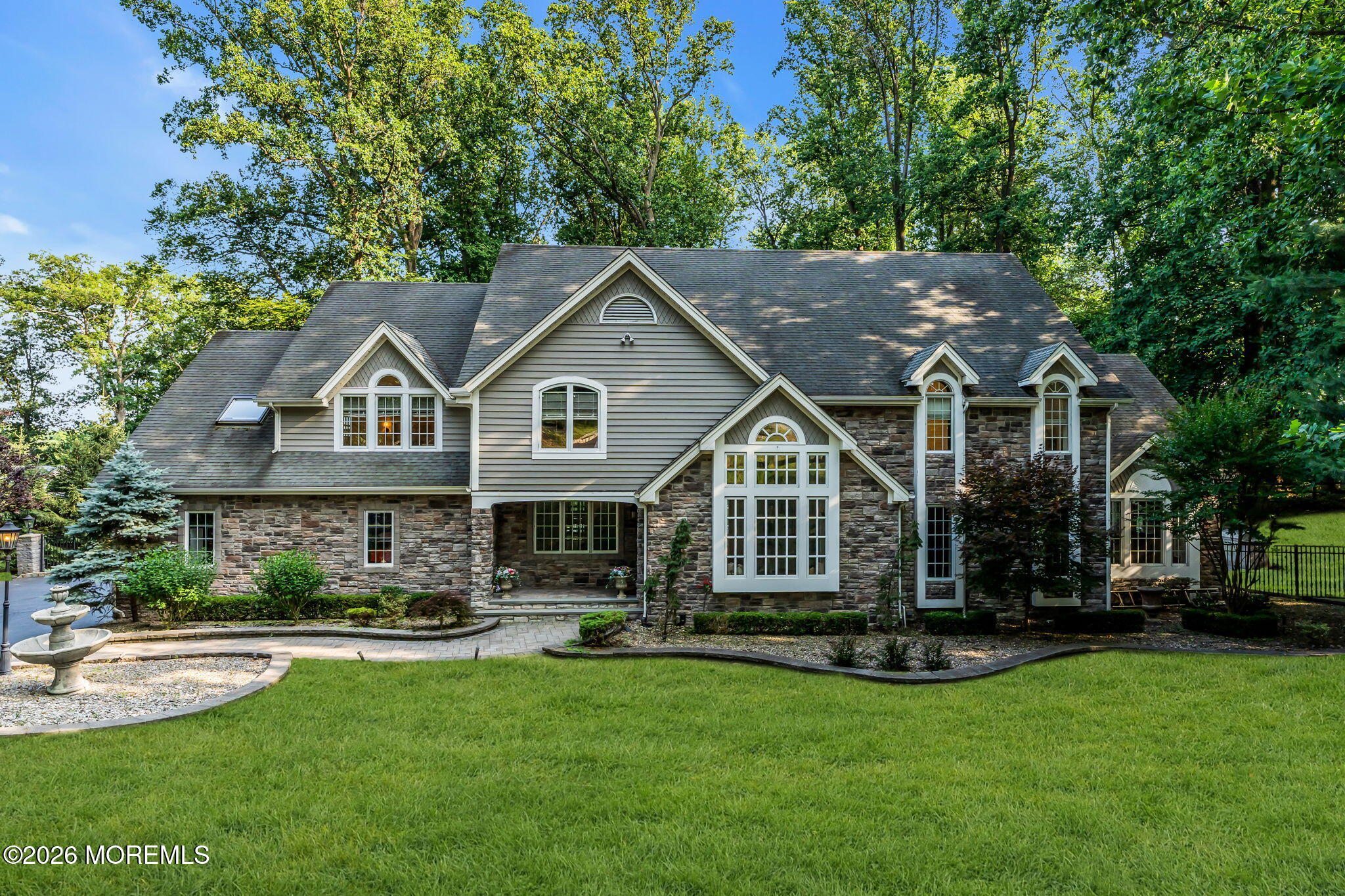 6 Forest Park Court Holmdel NJ 07733