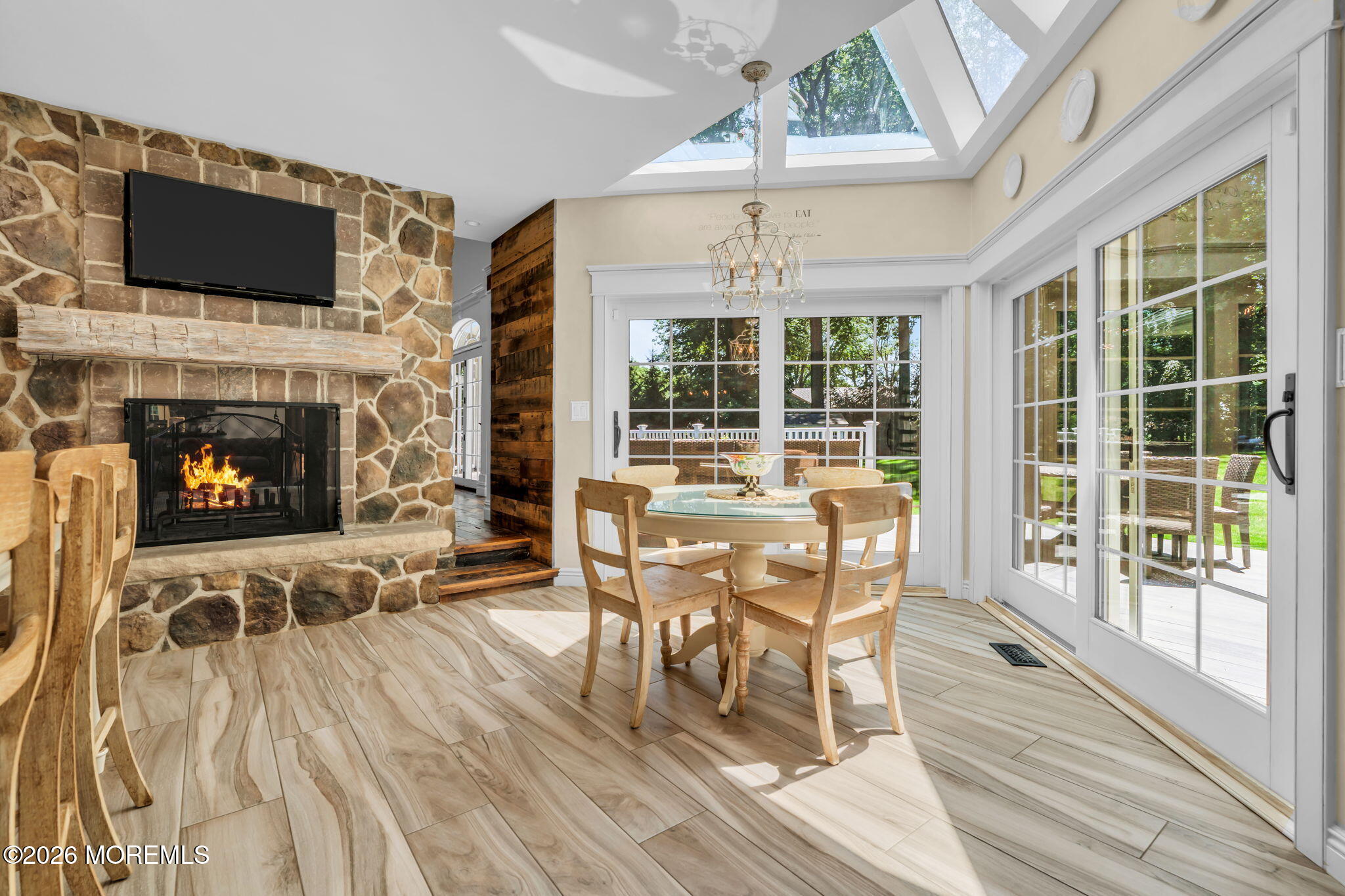 6 Forest Park Court Holmdel NJ 07733