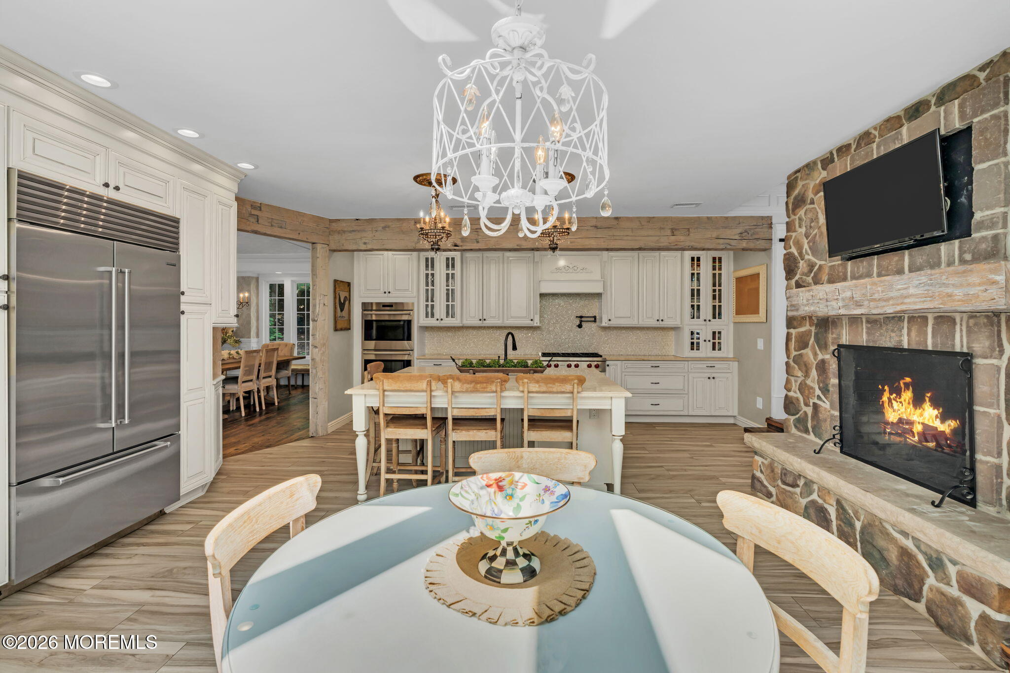 6 Forest Park Court Holmdel NJ 07733