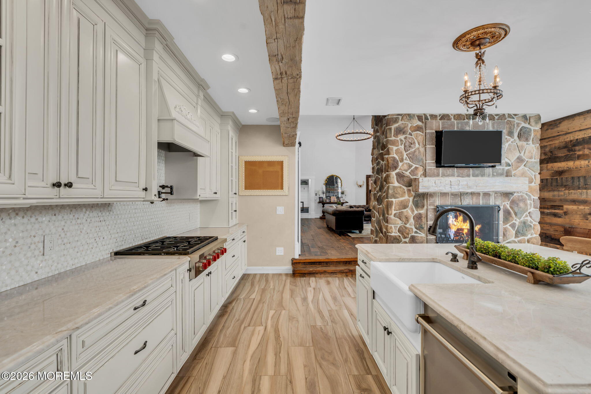 6 Forest Park Court Holmdel NJ 07733