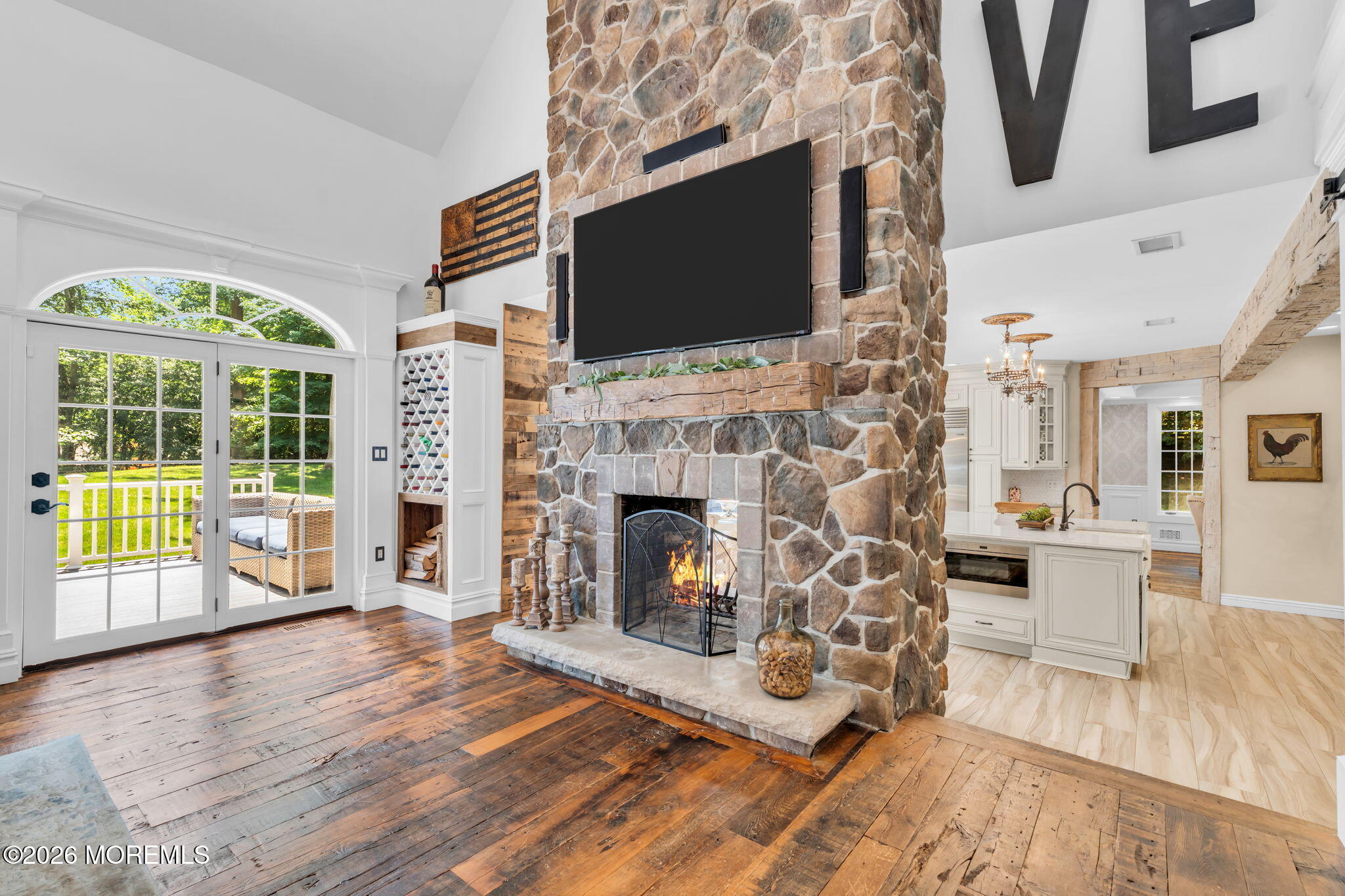 6 Forest Park Court Holmdel NJ 07733