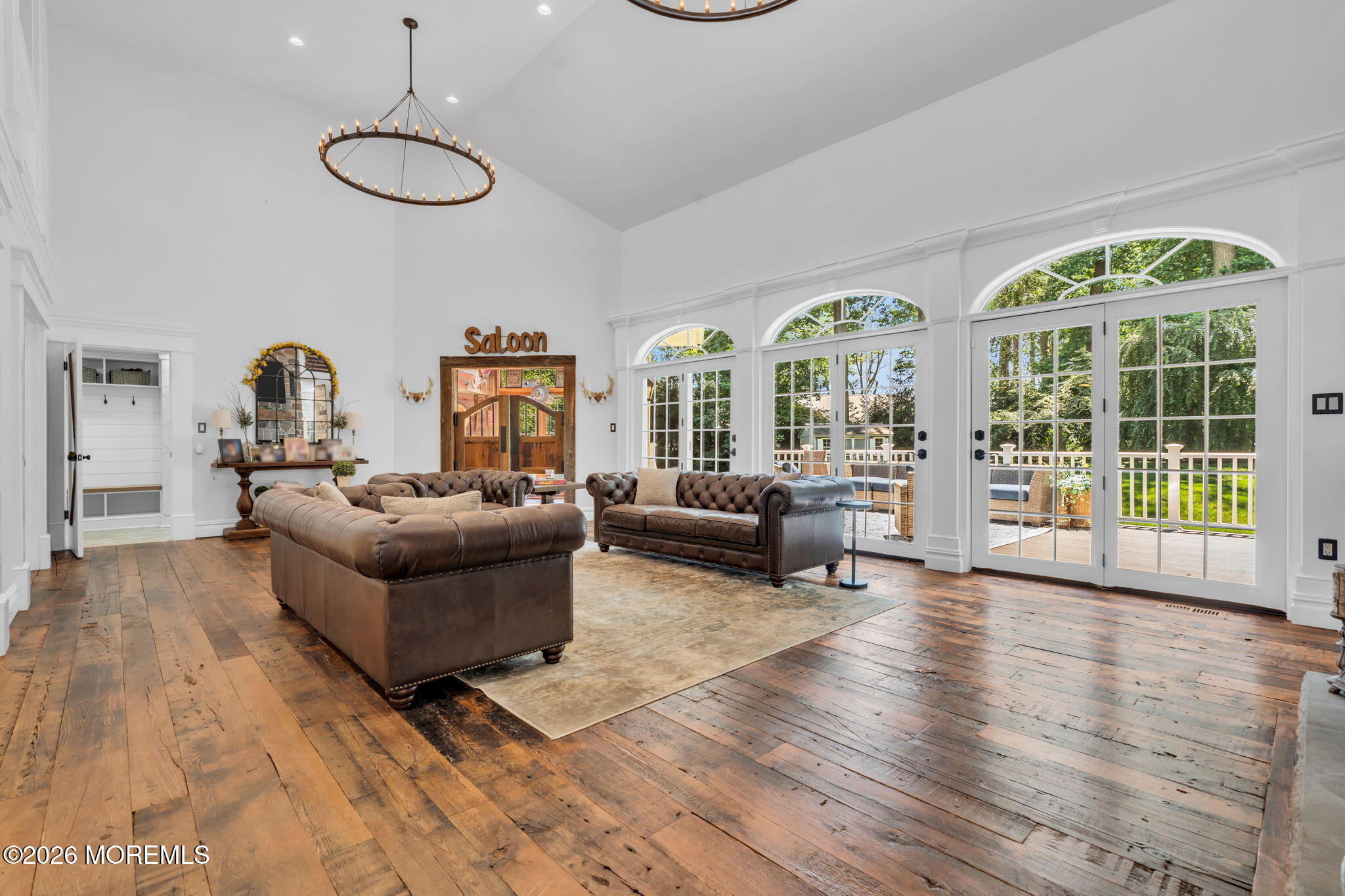 6 Forest Park Court Holmdel NJ 07733