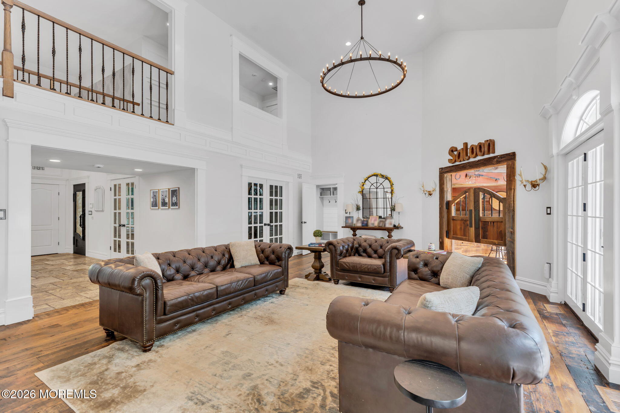 6 Forest Park Court Holmdel NJ 07733