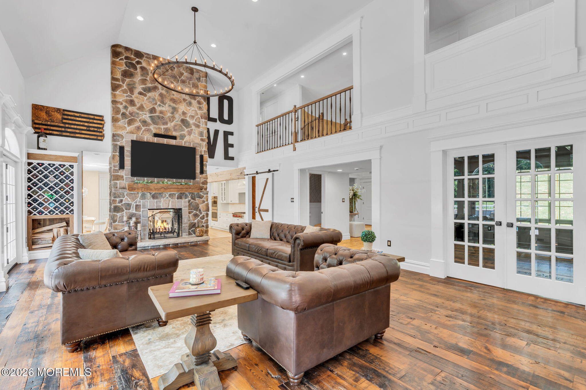 6 Forest Park Court Holmdel NJ 07733
