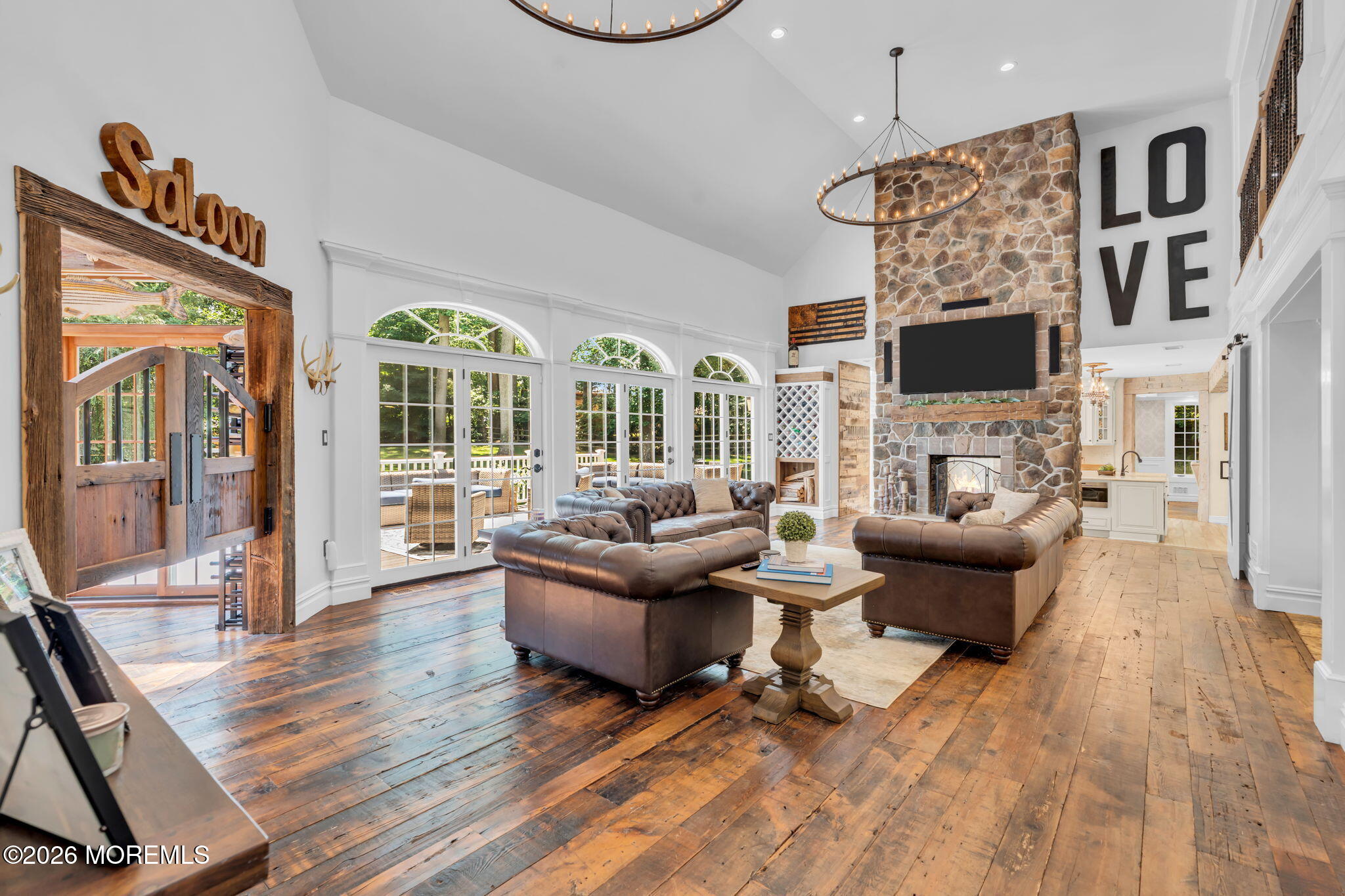 6 Forest Park Court Holmdel NJ 07733