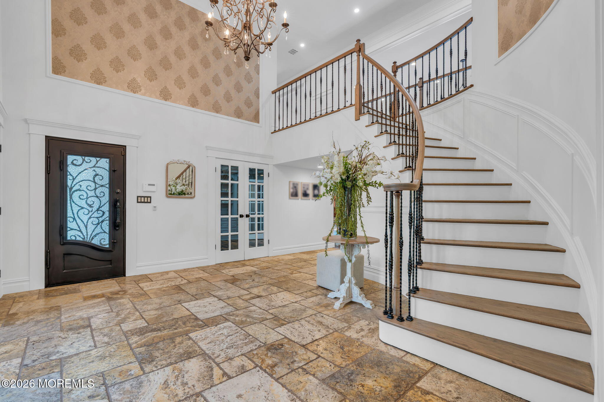 6 Forest Park Court Holmdel NJ 07733